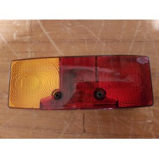bel0406v Baklampa Hella vänster 