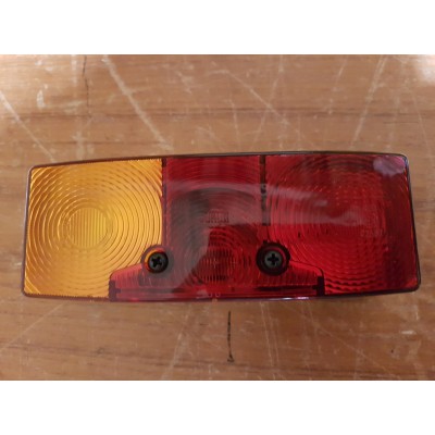 bel0406v Baklampa Hella vänster 