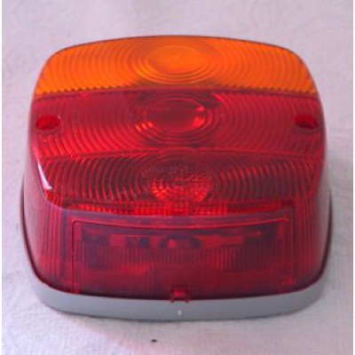bel0001 Baklampa Hella/Talmu 