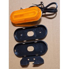 bel0019 Sidomarkeringslykta Fristom led 