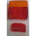 bel0042 Reservglas till baklykta Jokon bel0041 