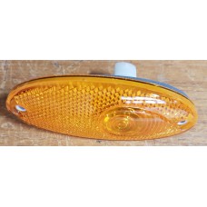 bel0103 Sidomarkeringslykta Hella 12 volt 