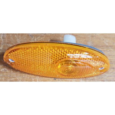 bel0103 Sidomarkeringslykta Hella 12 volt 