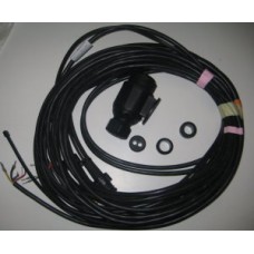 bel0106 Kablage 13-polig kontakt 7m 
