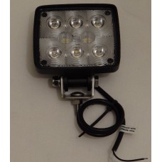 bel0130 Led arbetsbelysning 