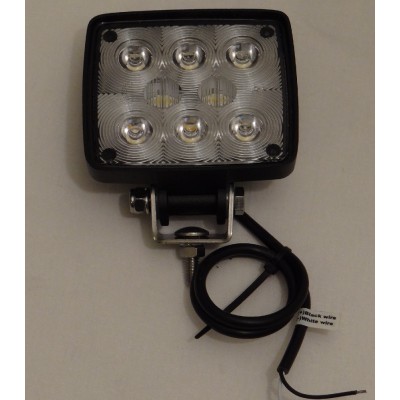 bel0130 Led arbetsbelysning 