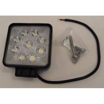bel0192 Led Arbetsbelysning 12/24V 