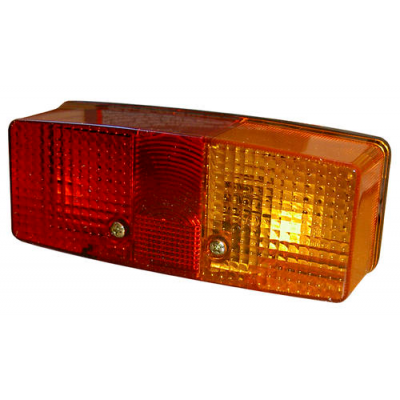 bel0406h Baklampa Hella Höger 