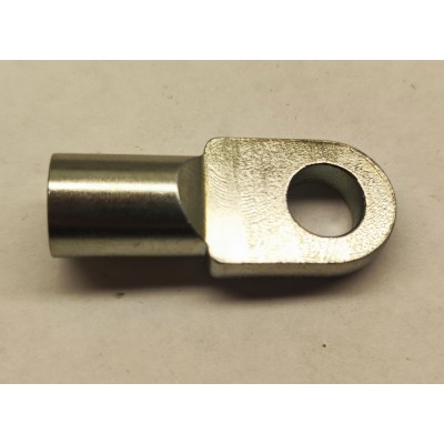 g0204 Fästögla M8 Ø8,1mm 