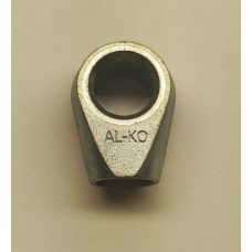 g0205 Fästögla M10 Ø10,1mm 