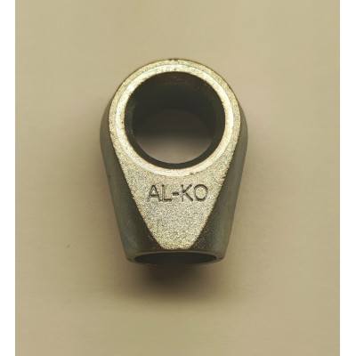 g0206 Fästögla M10 Ø8,1mm 