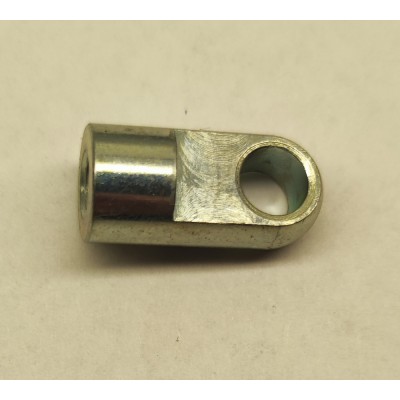 g0211 Fästögla M5 Ø6,1mm 
