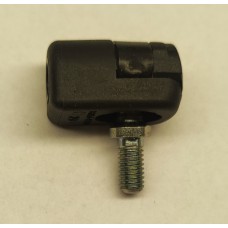 g0214 Vinkelkulled M6/M6 Bultlängd 12mm 