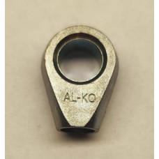 g0223 Fästögla M8 Ø10,1mm 