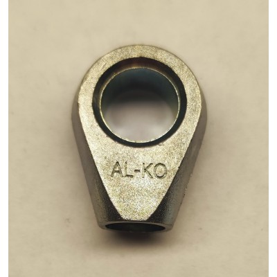 g0223 Fästögla M8 Ø10,1mm 