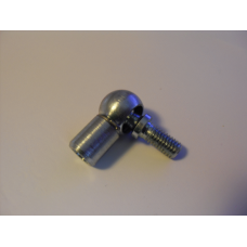 g0227 Vinkelkulled M8/M8 Bultlängd 16mm 
