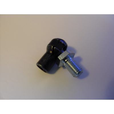 g0228 Vinkelkulled M8/M8 Bultlängd 12mm 