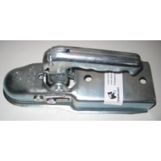 kk0001 Kulkoppling Albe EM 150 V/G 1500kg #70mm 