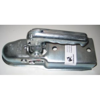 kk0001 Kulkoppling Albe EM 150 V/G 1500kg #70mm 