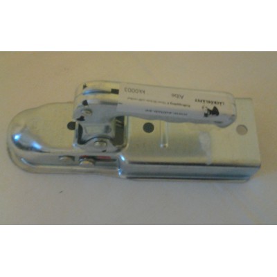 kk0003 Kulkoppling Albe EM 80 V/G 800kg #70mm 