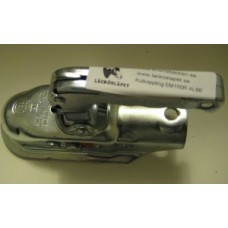 kk0006 Kulkoppling Albe EM 150 R/B 1500kg Ø50mm 