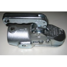 kk0008 Kulkoppling Albe EM 350 R/D 3500kg Ø65mm 