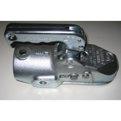 kk0008 Kulkoppling Albe EM 350 R/D 3500kg Ø65mm 