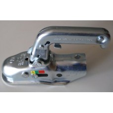 kk0009 Kulkoppling WW 13 N 1500kg Ø45/46mm 