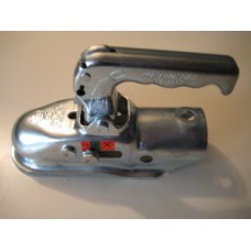 kk0010 Kulkoppling 150 R/B 1500kg Ø50mm 