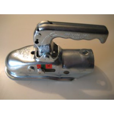 kk0010 Kulkoppling 150 R/B 1500kg Ø50mm 