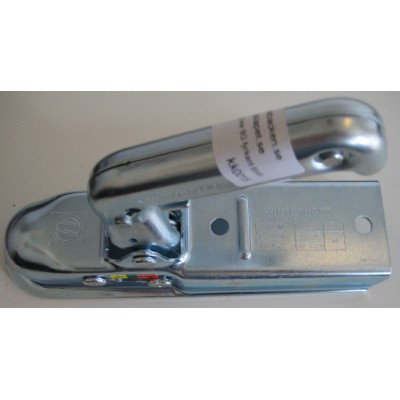 kk0015 Kulkoppling WW8-G 800kg #60mm 