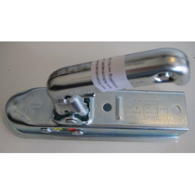 kk0016 Kulkoppling WW8H 800kg #50mm 