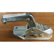kk0017 Kulkoppling WW 30-d2 3000kg Ø45/46mm 