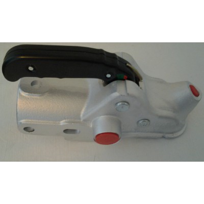 kk0029 Kulkoppling AK351 3500kg Ø50/60mm 