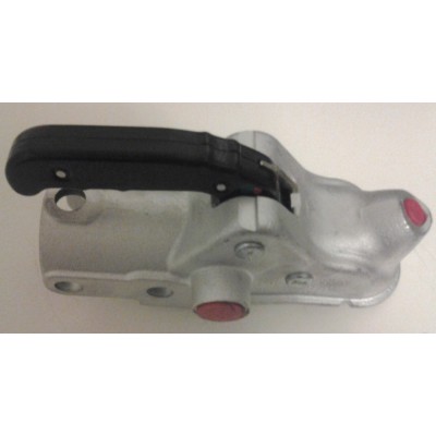 kk0034 Kulkoppling Alko AK 351 3500kg Ø60mm 