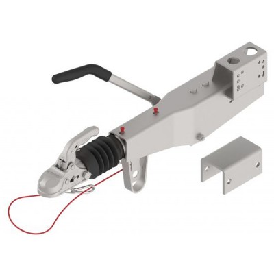 ps0018 Påskjutsbroms Knott KRV35-A 