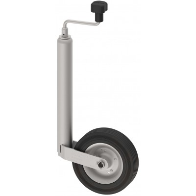 rs0012 Stödhjul massivt TK48 150kg 