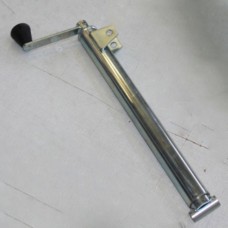 rs0030 Tippskruv cc 380mm Slaglängd 320mm längd 455mm 