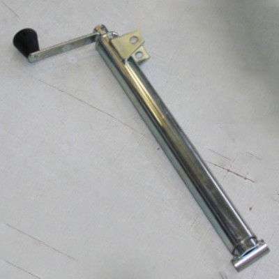 rs0030 Tippskruv cc 380mm Slaglängd 320mm längd 455mm 