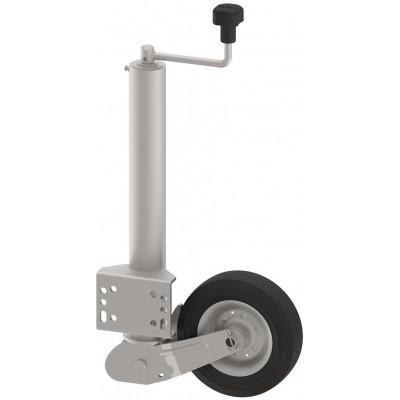 rs0150 Automatiskt stödhjul ATK60 Knott 