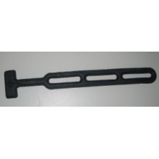 rs0164 Kapellstropp 285mm 3 öglor 