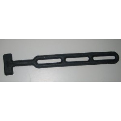 rs0164 Kapellstropp 285mm 3 öglor 