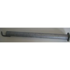 rs0171 Stödben Ø48x600mm 