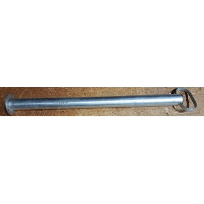 rs0178 Stödben Ø48x700mm 