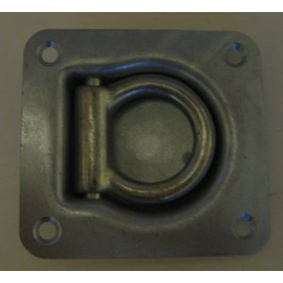 rs0190 Surrningsögla försänkt 102x95mm 