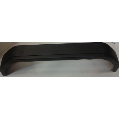 rs0194 Plastskärm boggi bredd 220mm 
