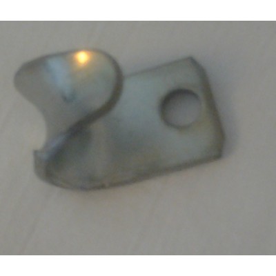 rs0200 Bindkrok förzinkad 