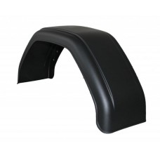 rs0307 Plastskärm HMK 2275 för 13-14" hjul 
