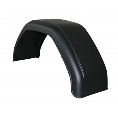 rs0307 Plastskärm HMK 2275 för 13-14" hjul 