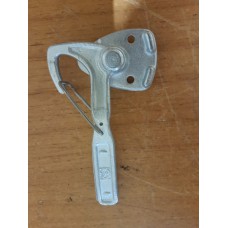 rs0415v Flaklås mindre modell krok åt vänster 